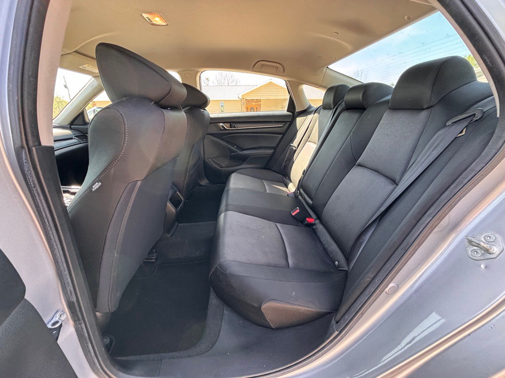 2021 Honda Accord Image 9