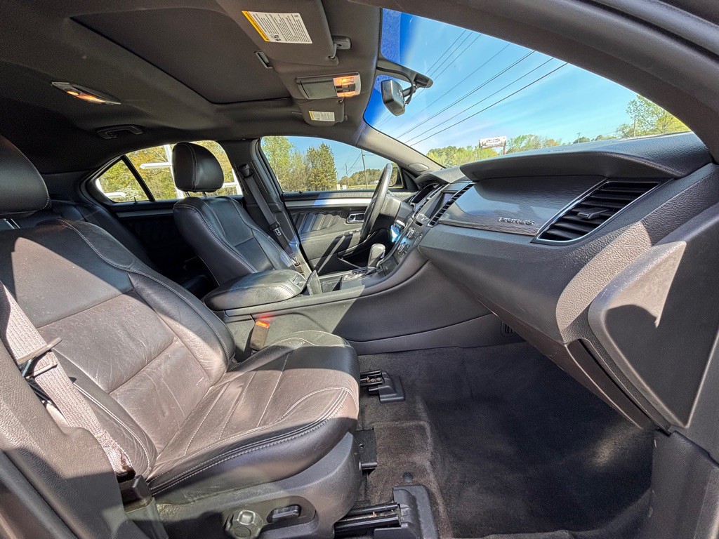 2013 Ford Taurus Image 7