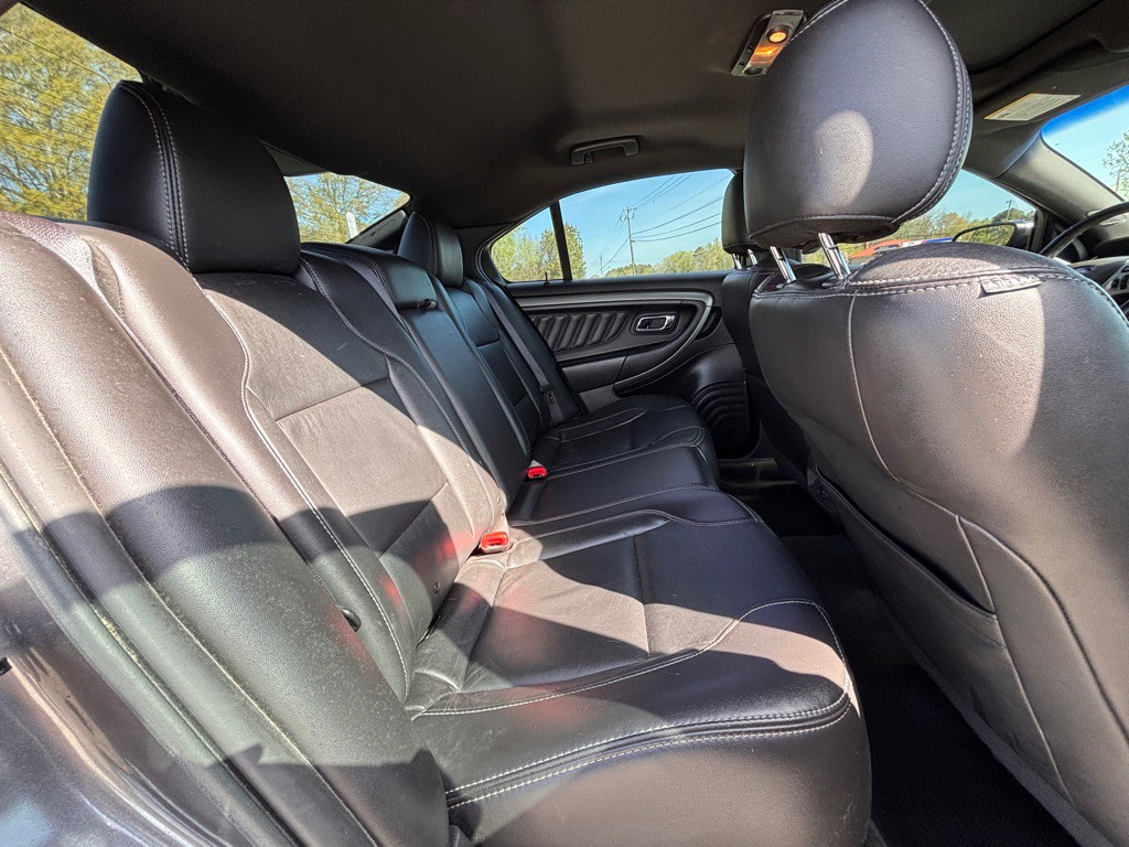 2013 Ford Taurus Image 8
