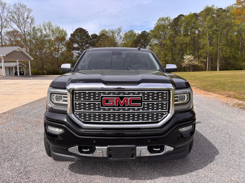 2017 GMC Sierra 1500 Image 2
