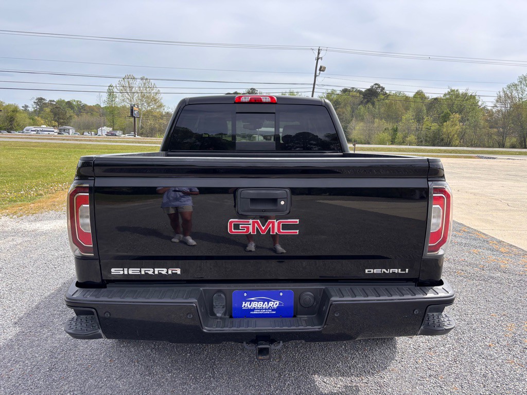 2017 GMC Sierra 1500 Image 5