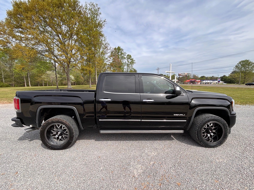 2017 GMC Sierra 1500 Image 6