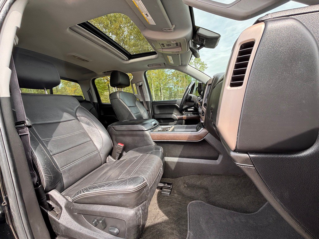 2017 GMC Sierra 1500 Image 7