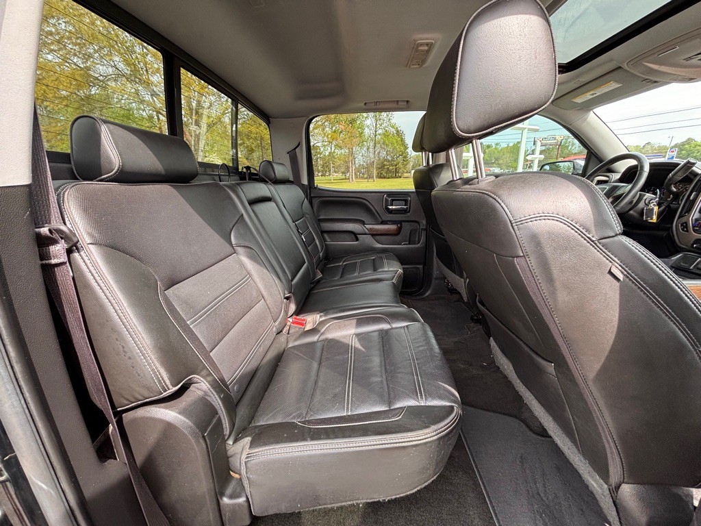 2017 GMC Sierra 1500 Image 8