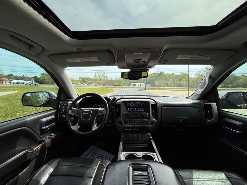 2017 GMC Sierra 1500 Image 9
