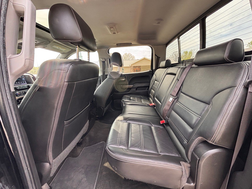 2017 GMC Sierra 1500 Image 10