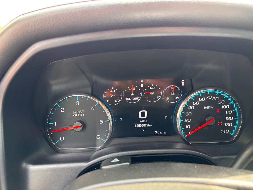 2017 GMC Sierra 1500 Image 12