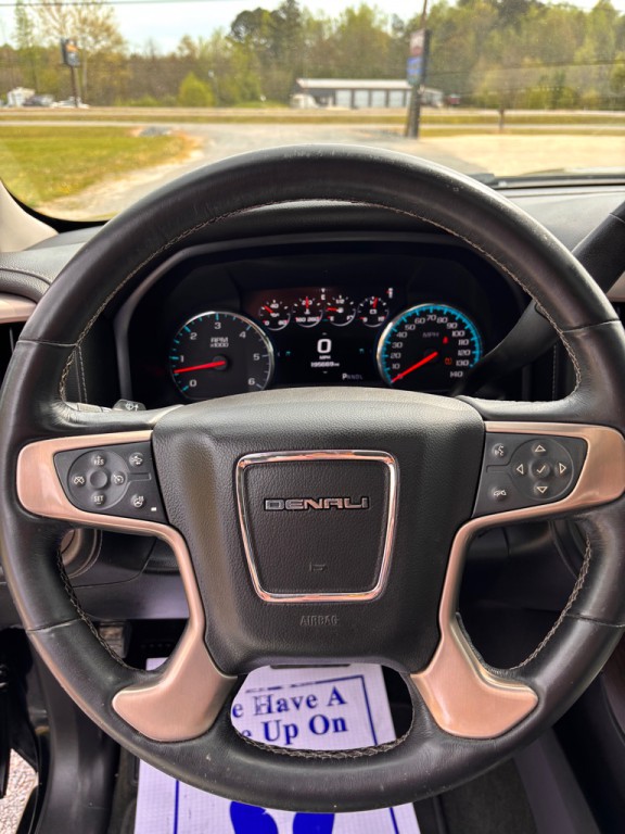 2017 GMC Sierra 1500 Image 13