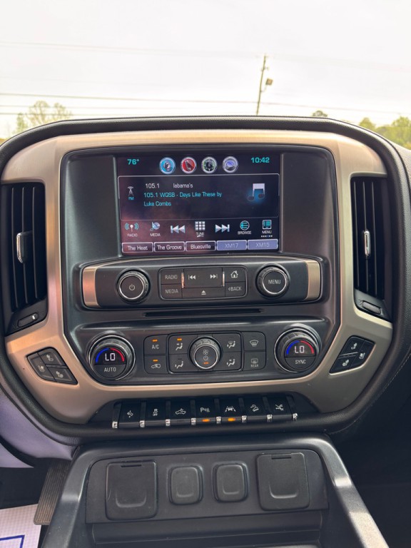 2017 GMC Sierra 1500 Image 14