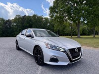 Image for 2019 Nissan Altima SR ID: 7356215