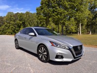 Image for 2019 Nissan Altima 2.5 SL ID: 7361570