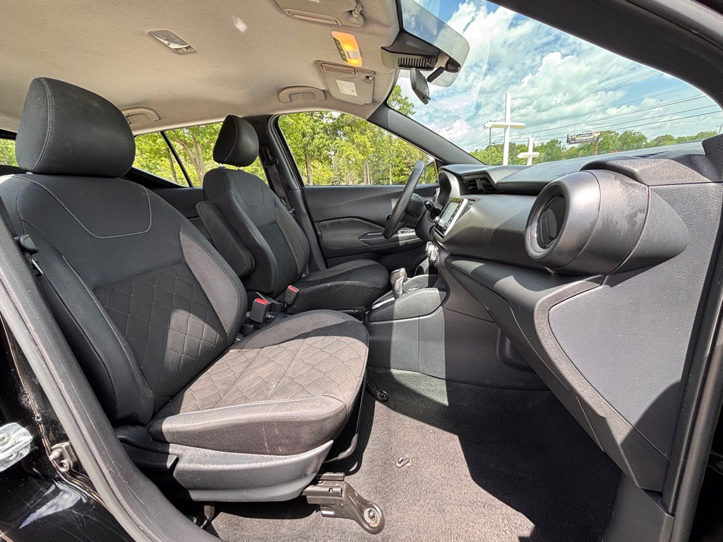 2020 Nissan Kicks Image 7