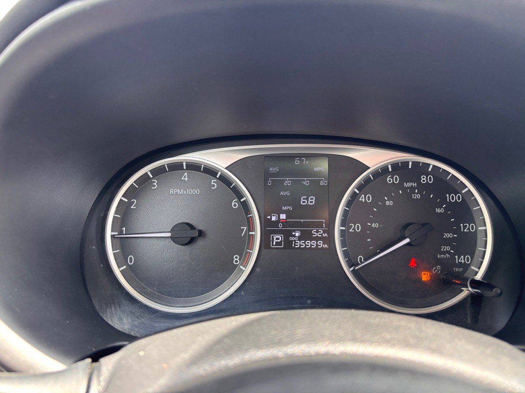 2020 Nissan Kicks Image 12