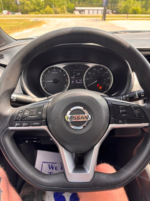 2020 Nissan Kicks Image 13