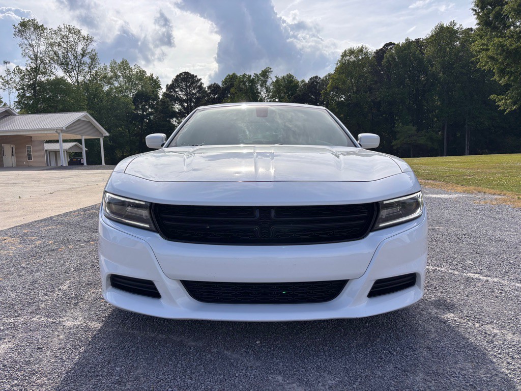 2019 Dodge Charger Image 2