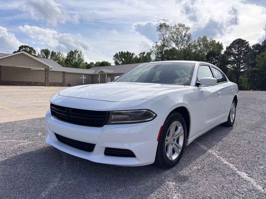 2019 Dodge Charger Image 3