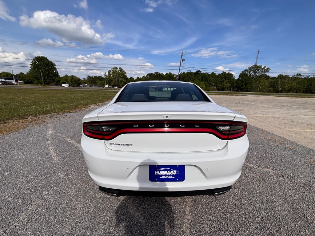 2019 Dodge Charger Image 5