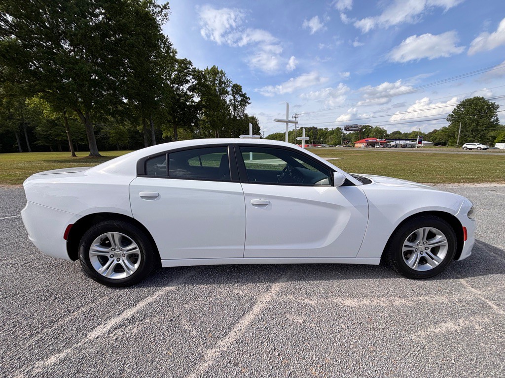 2019 Dodge Charger Image 6