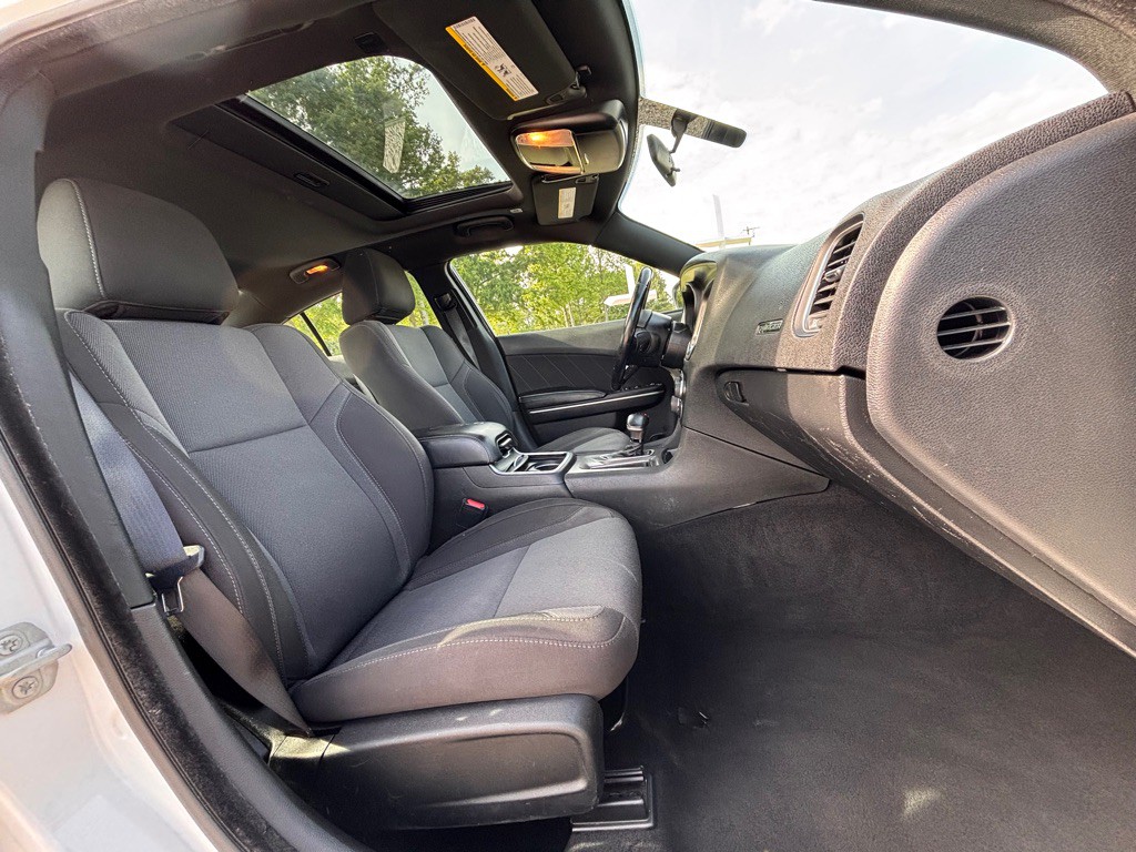 2019 Dodge Charger Image 7