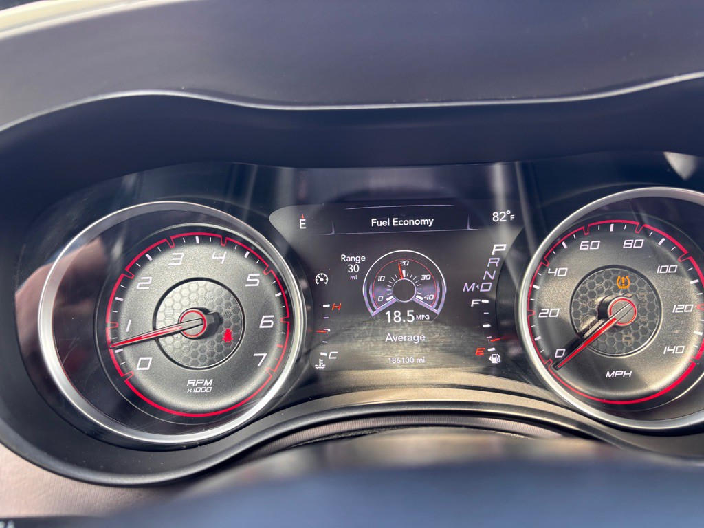 2019 Dodge Charger Image 11
