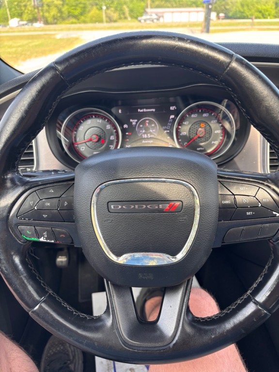 2019 Dodge Charger Image 12