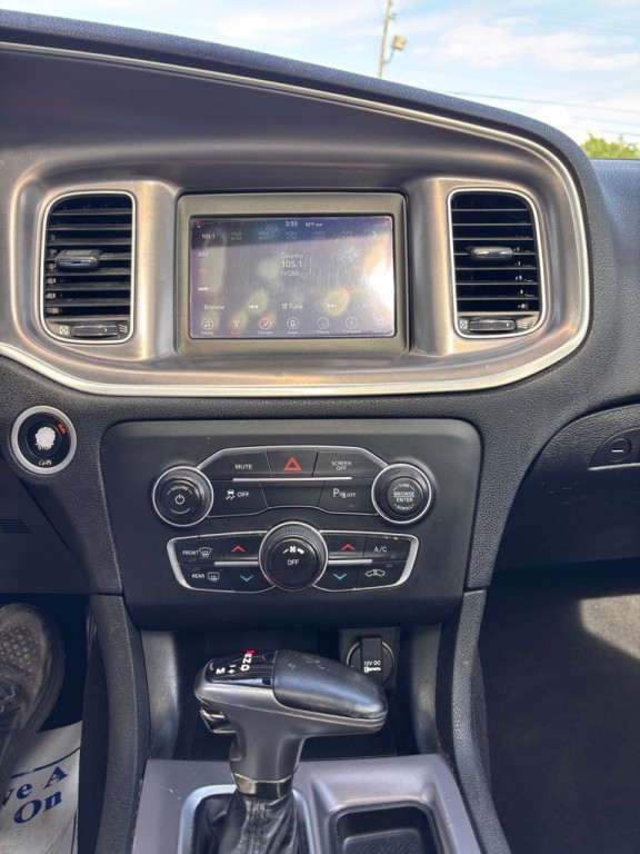 2019 Dodge Charger Image 13