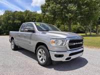 Image for 2021 RAM 1500 Big Horn ID: 7422638