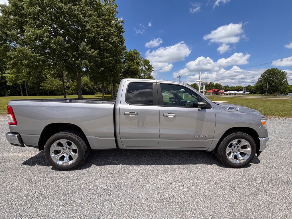 2021 RAM 1500 Image 5