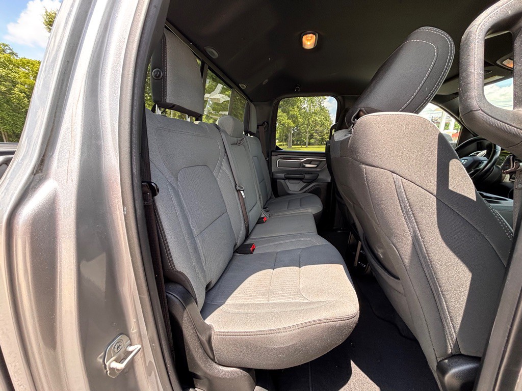 2021 RAM 1500 Image 7