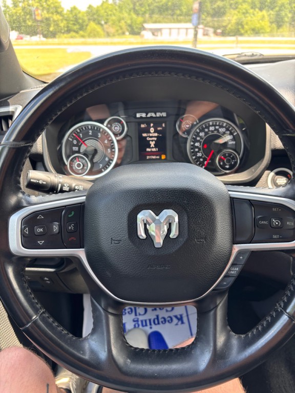 2021 RAM 1500 Image 11