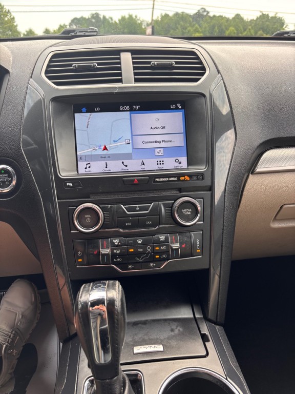 2018 Ford Explorer Image 14