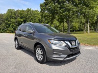 Image for 2017 Nissan Rogue SV ID: 7426892