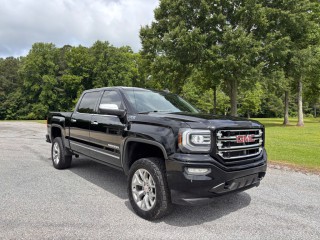 Image for 2016 GMC Sierra 1500 SLT ID: 7443134