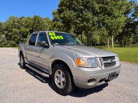 Image for 2003 Ford Explorer  ID: 7453297