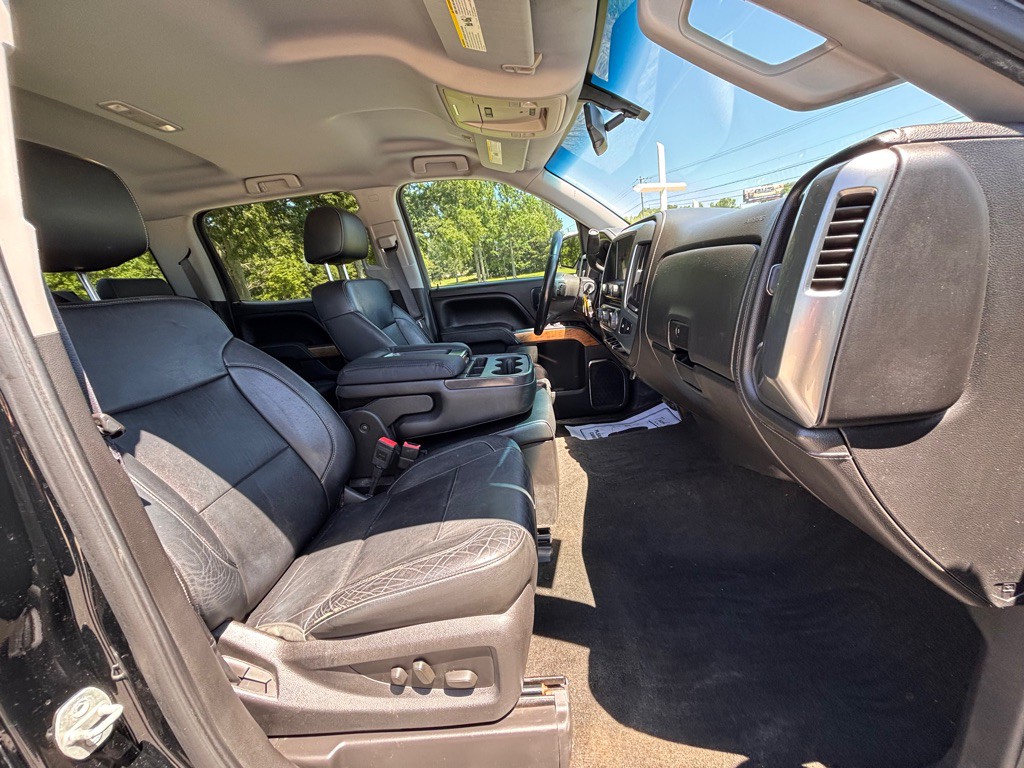 2014 Chevrolet Silverado 1500 Image 7
