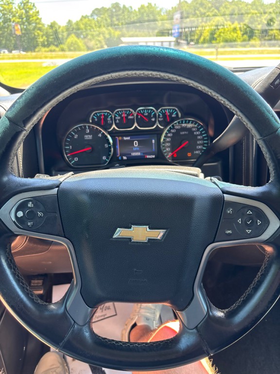 2014 Chevrolet Silverado 1500 Image 12