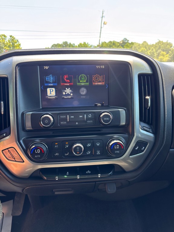 2014 Chevrolet Silverado 1500 Image 13