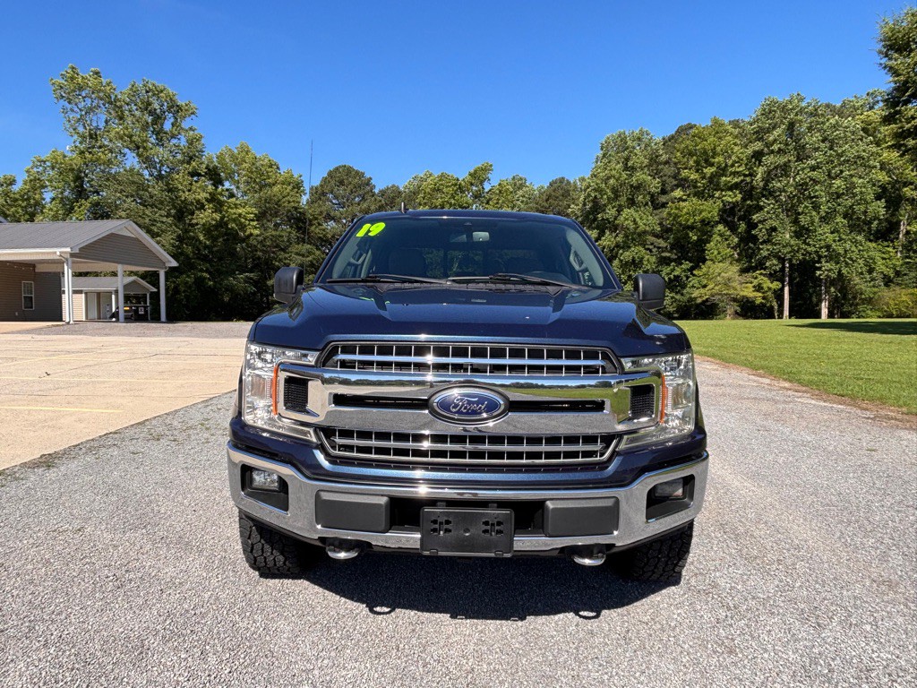 2019 Ford F-150 Image 2