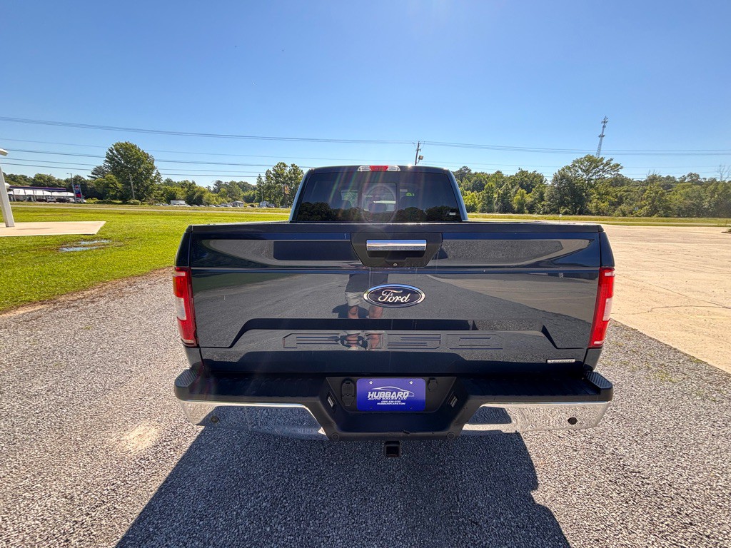 2019 Ford F-150 Image 5