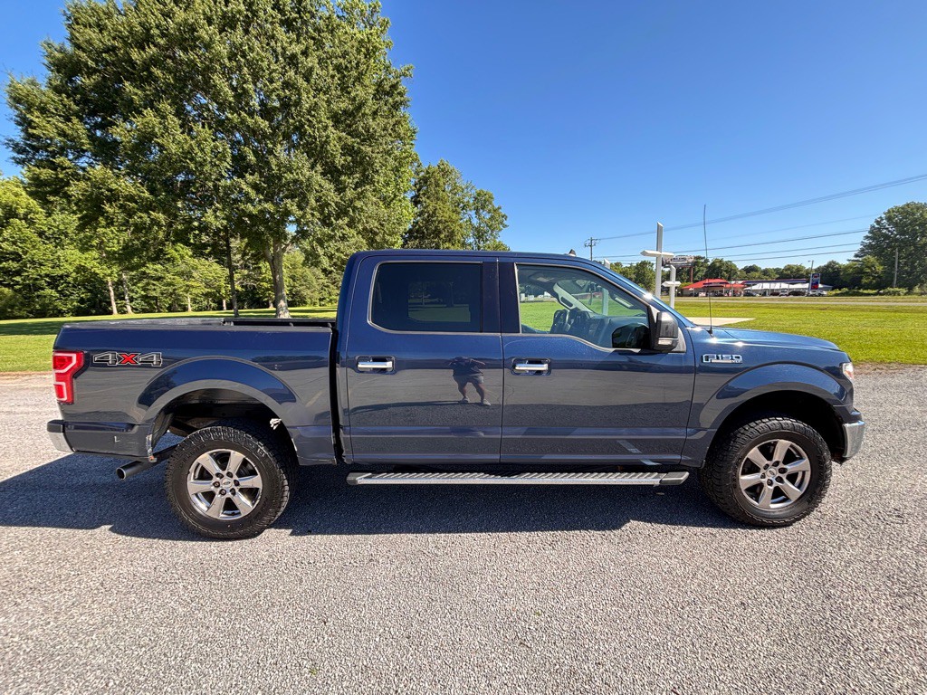 2019 Ford F-150 Image 6