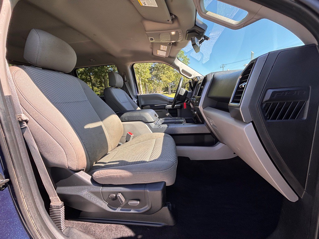 2019 Ford F-150 Image 7