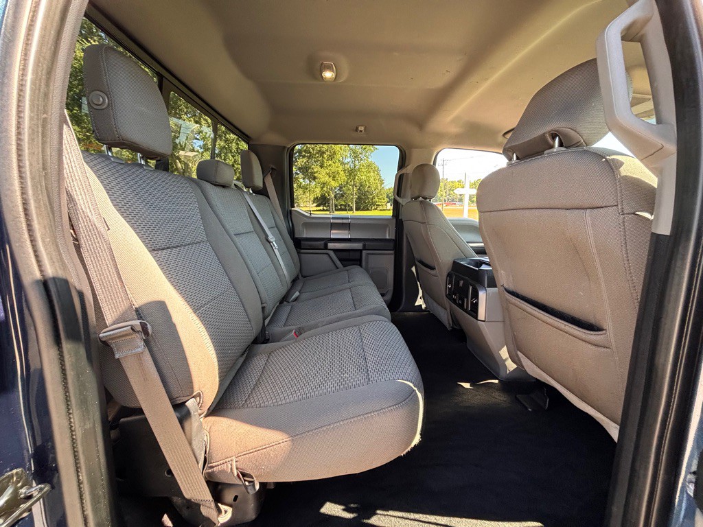2019 Ford F-150 Image 8