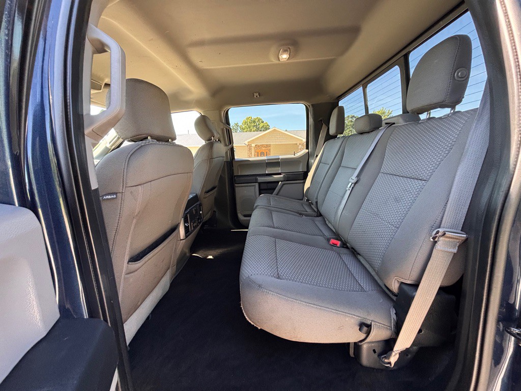 2019 Ford F-150 Image 9