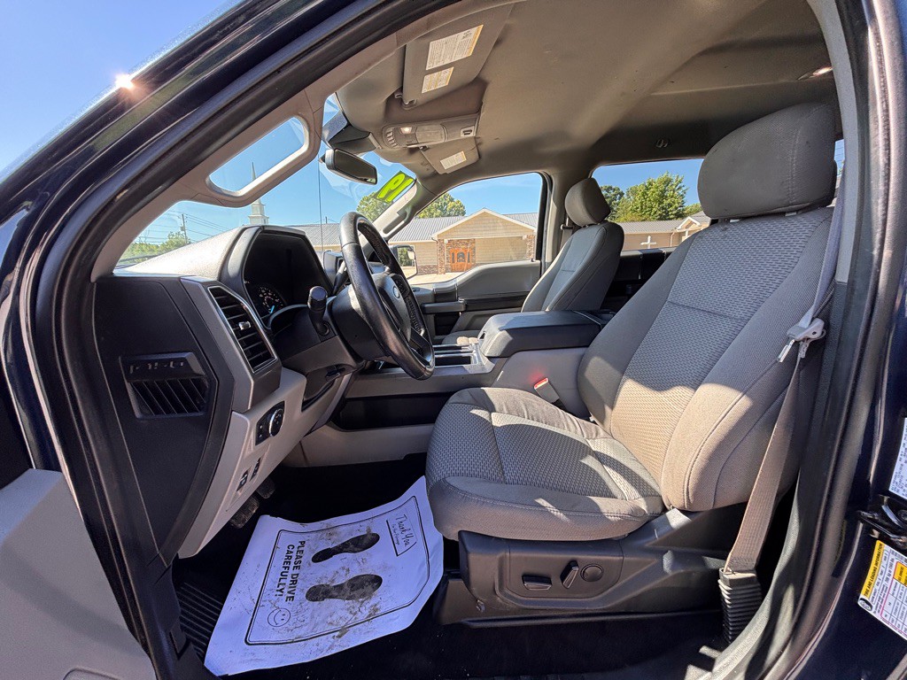 2019 Ford F-150 Image 10