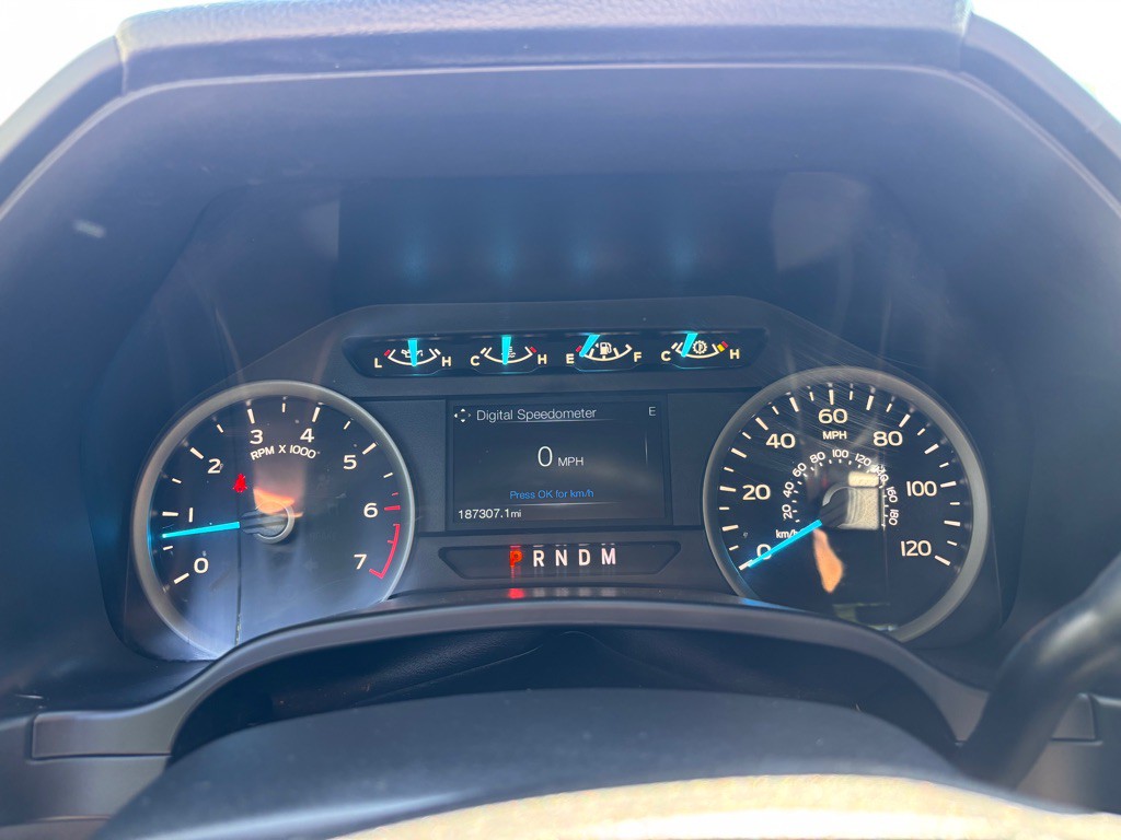 2019 Ford F-150 Image 11