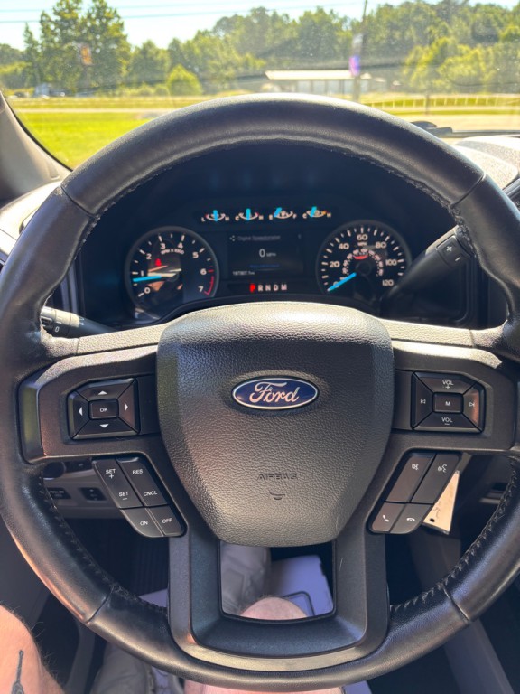 2019 Ford F-150 Image 12
