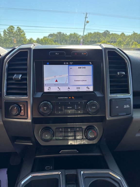 2019 Ford F-150 Image 13