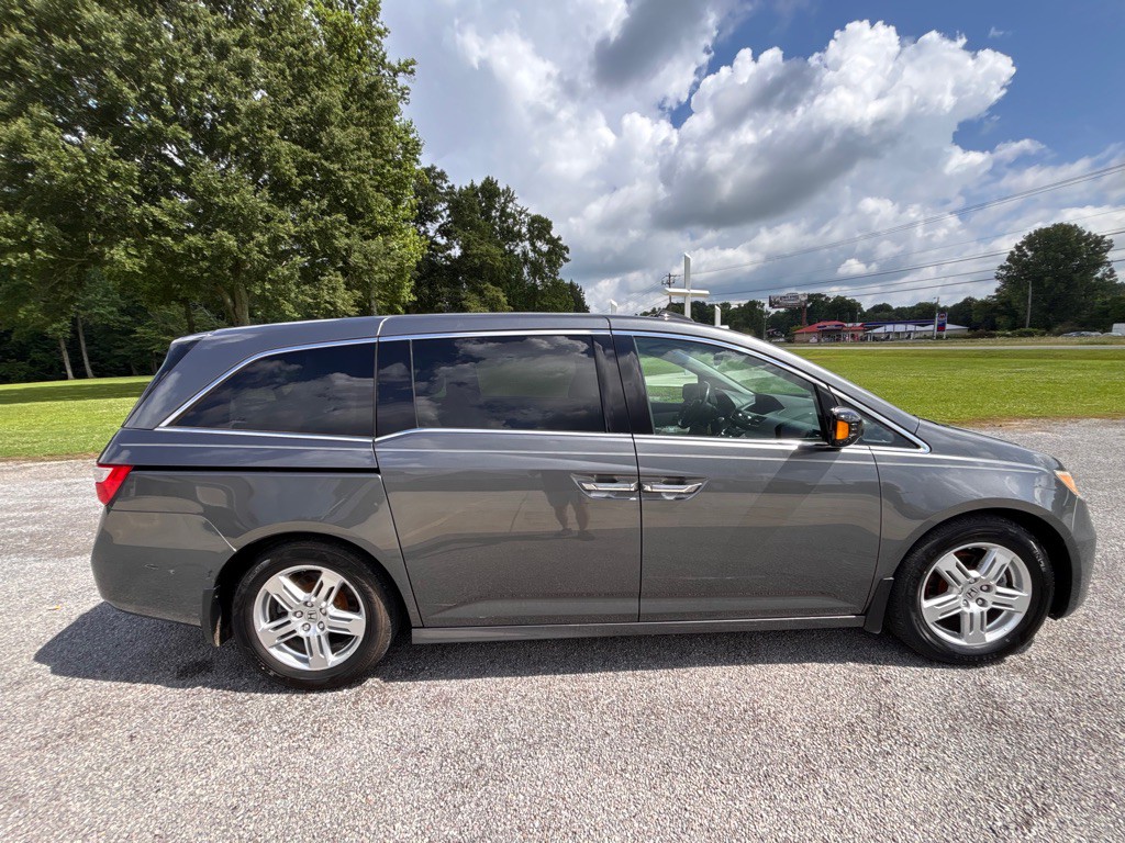 2012 Honda Odyssey Image 6