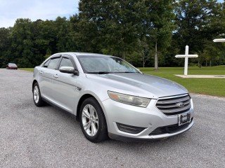 Image for 2013 Ford Taurus SEL ID: 7482940