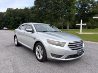 Image for 2013 Ford Taurus SEL ID: 7482940
